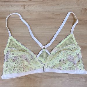 Victoria’s Secret | Dream Angels Bralette | Size L